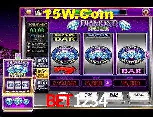 API Integration Bet1234