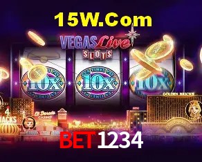 Game Providers Bet1234