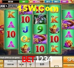 Experiência VIP Bet1234