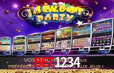 Flash Promotion Bet1234