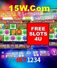 Seasonal Promotions Bet1234