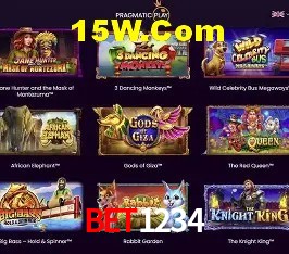 Welcome Bonus Bet1234