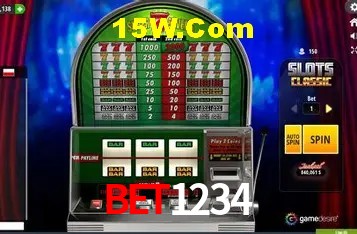 Live Casino Bet1234